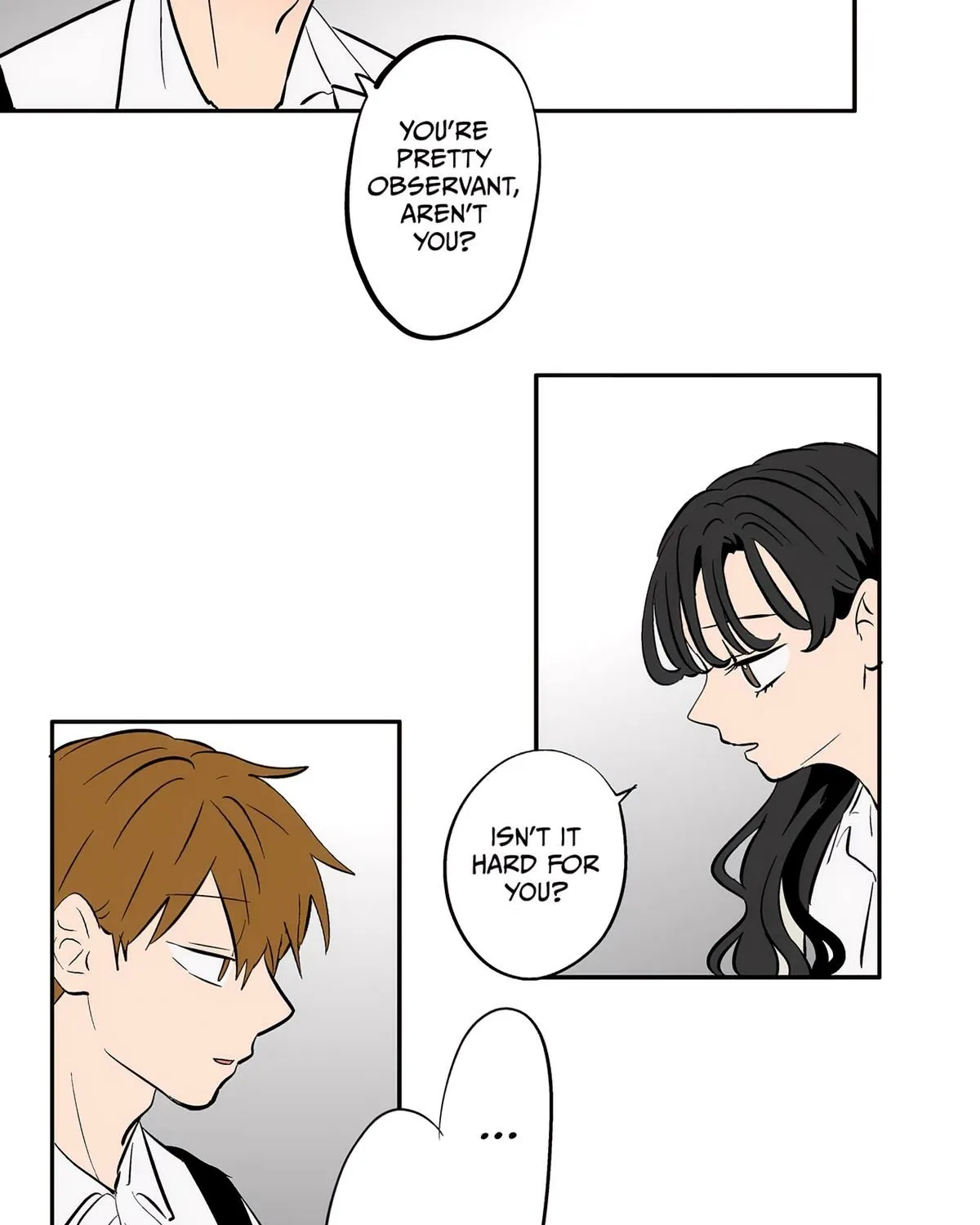 Read The Ramparts of Ice EN Manga Online