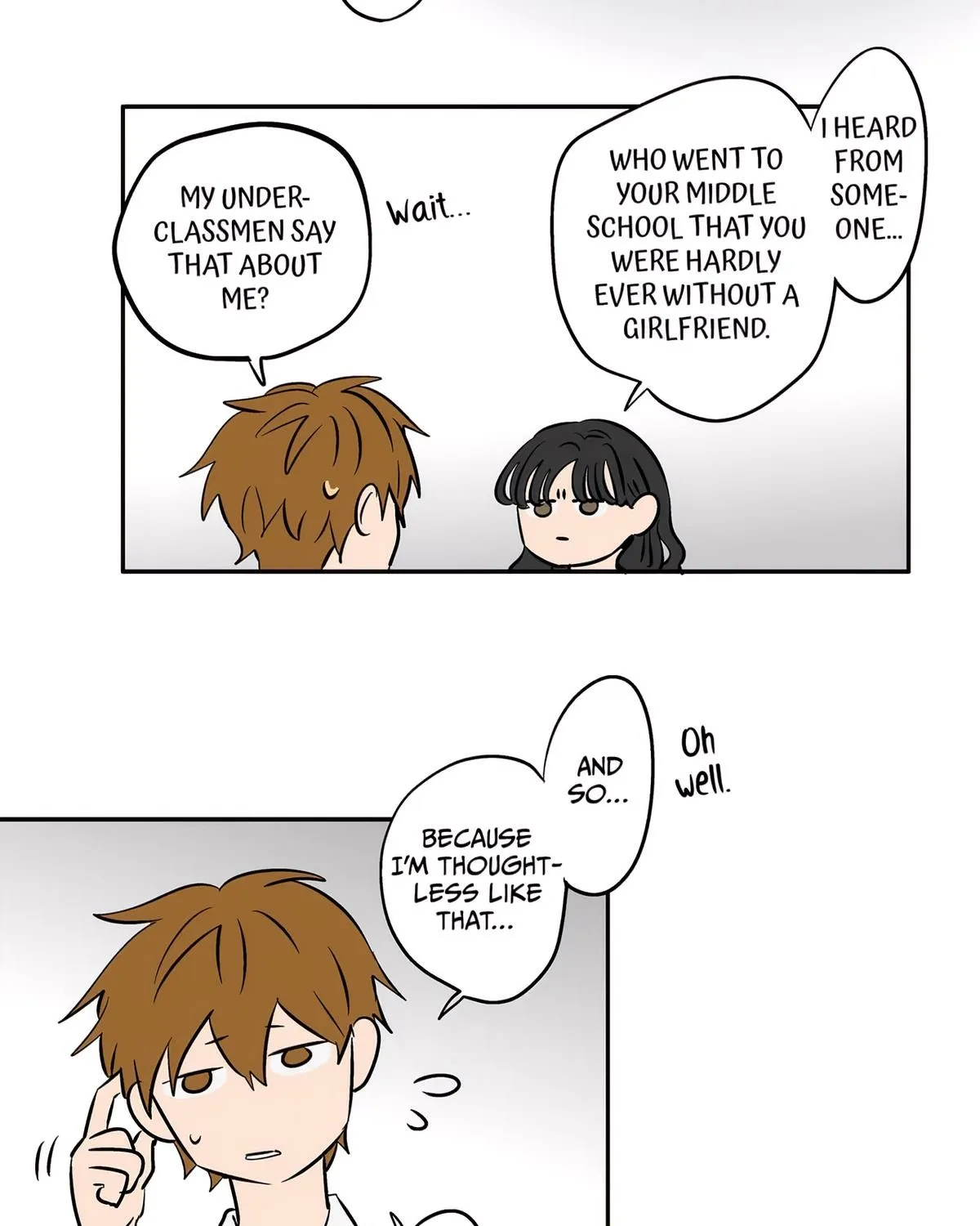Read The Ramparts of Ice EN Manga Online