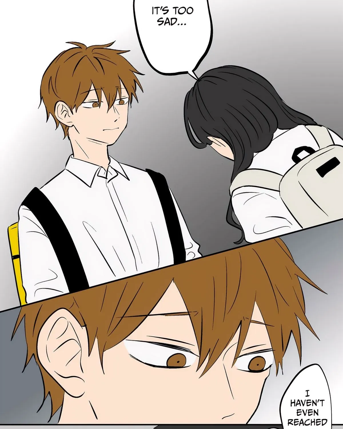 Read The Ramparts of Ice EN Manga Online