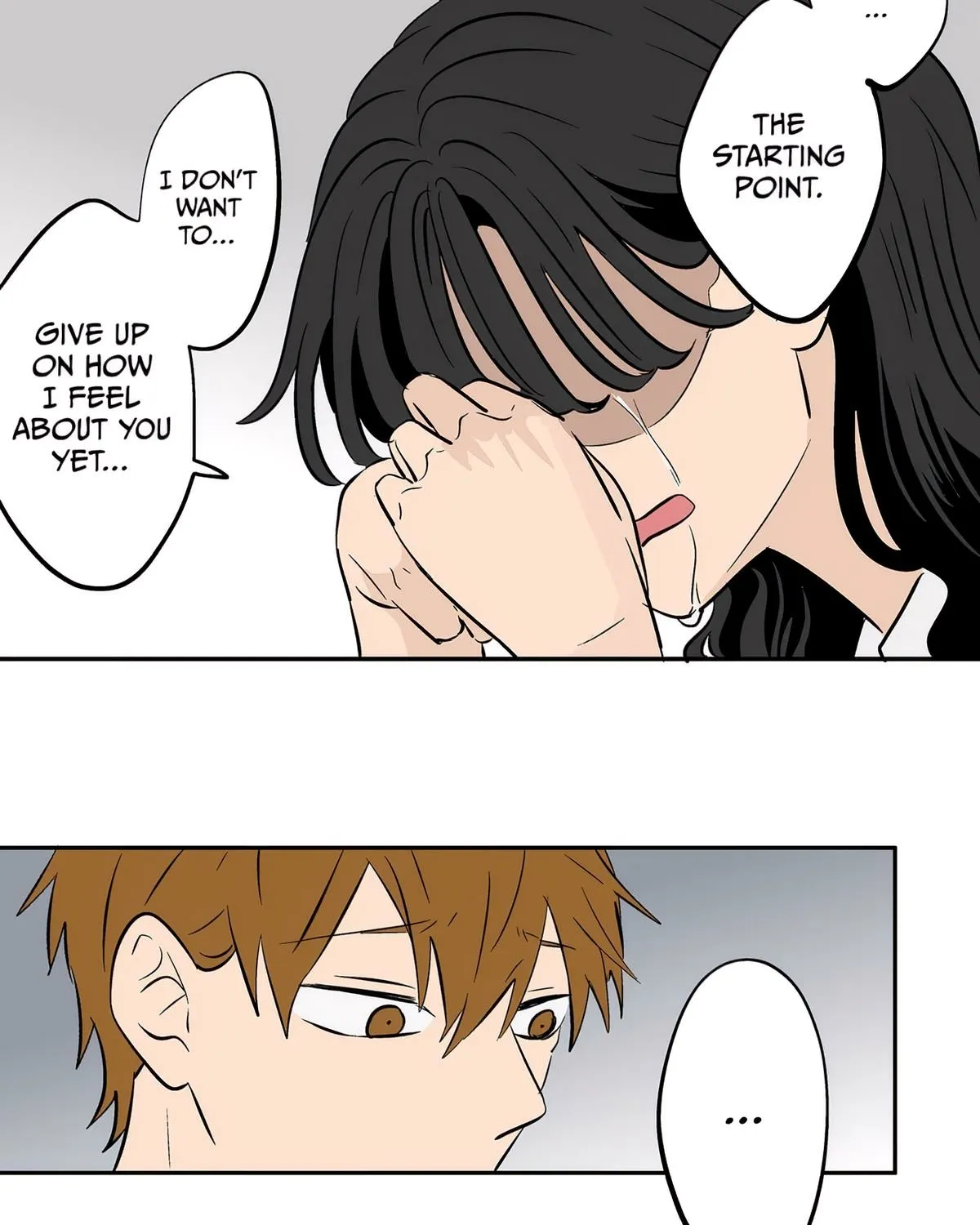 Read The Ramparts of Ice EN Manga Online