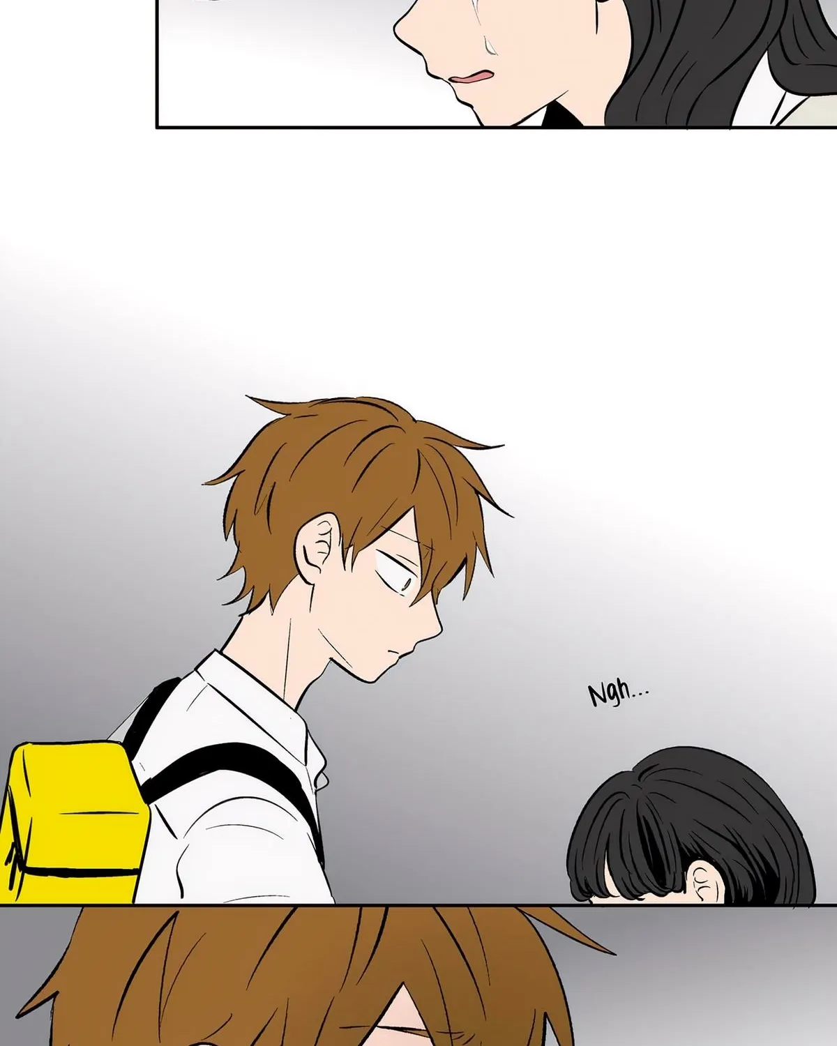 Read The Ramparts of Ice EN Manga Online