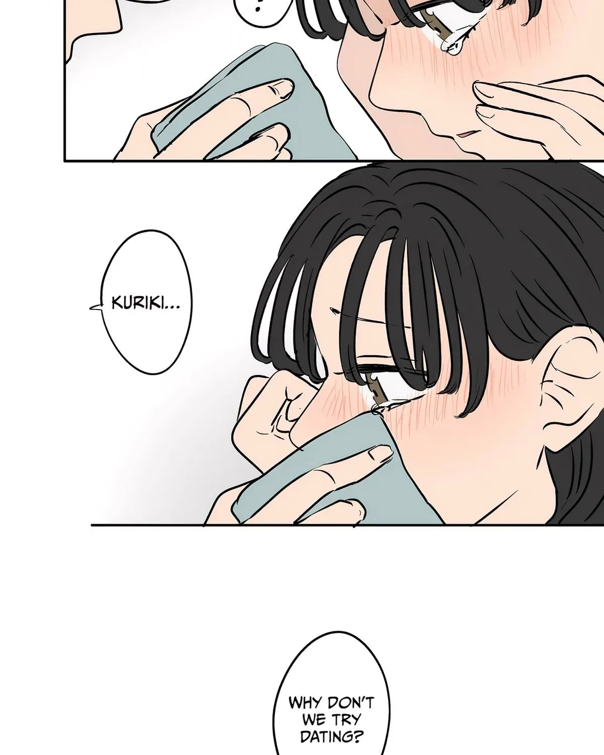 Read The Ramparts of Ice EN Manga Online