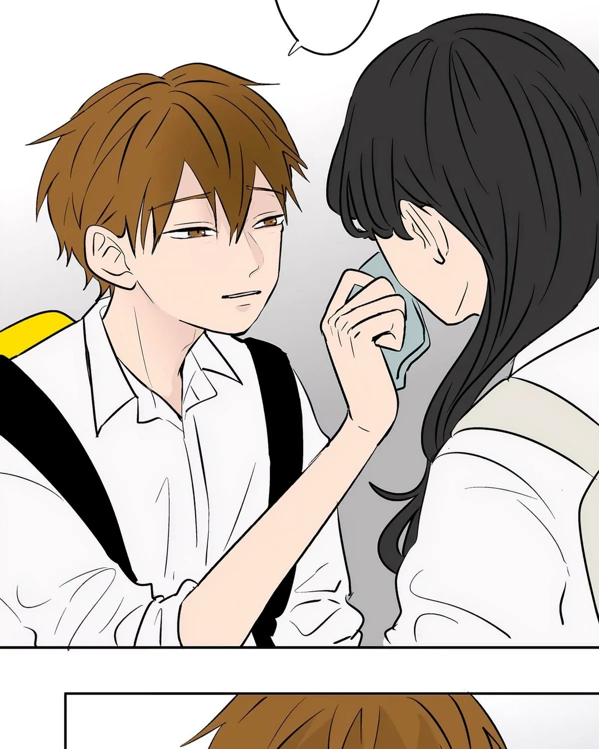 Read The Ramparts of Ice EN Manga Online