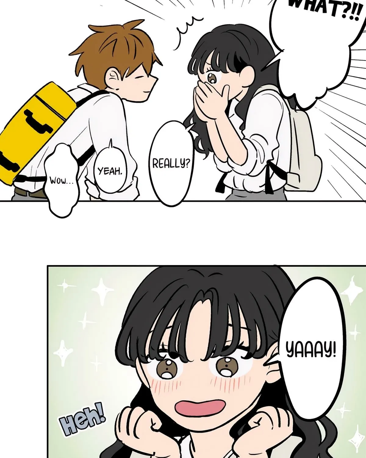 Read The Ramparts of Ice EN Manga Online