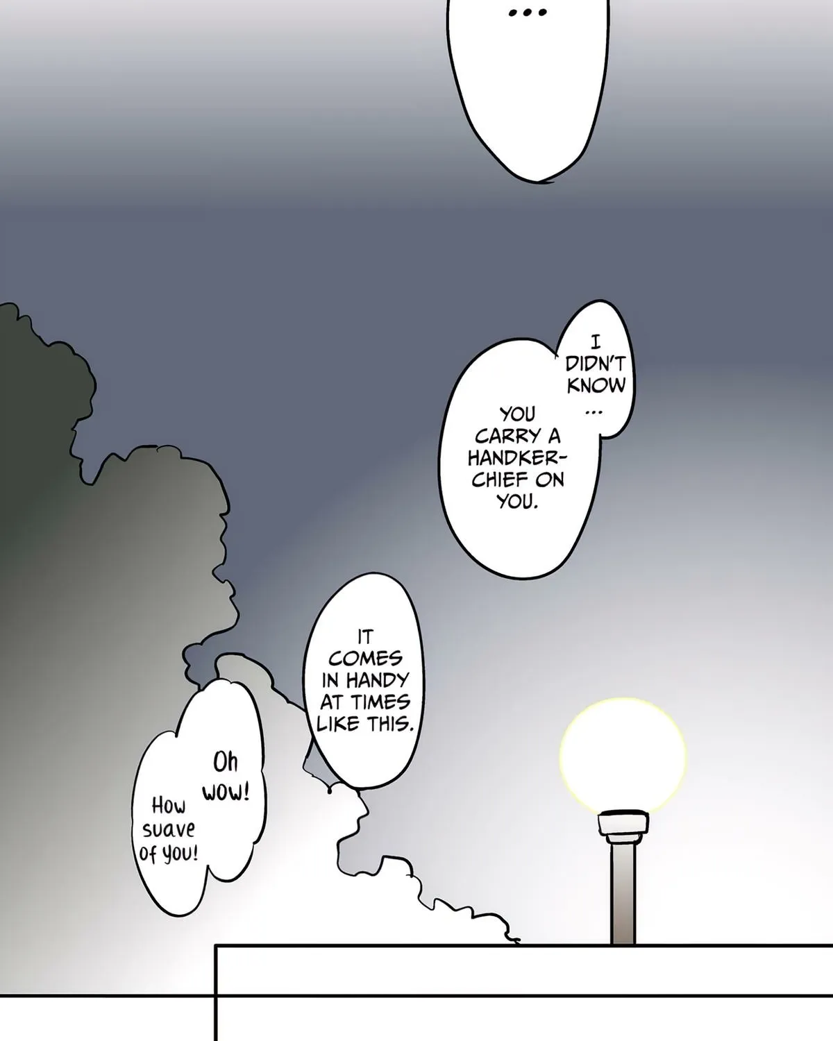 Read The Ramparts of Ice EN Manga Online