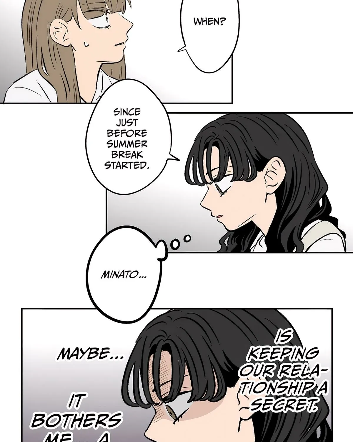 Read The Ramparts of Ice EN Manga Online