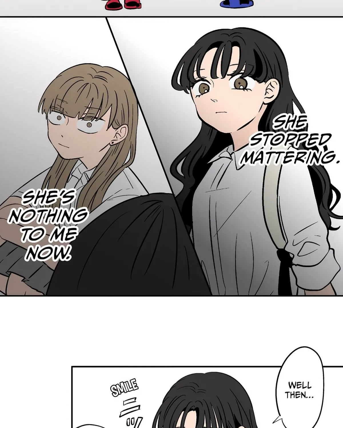 Read The Ramparts of Ice EN Manga Online