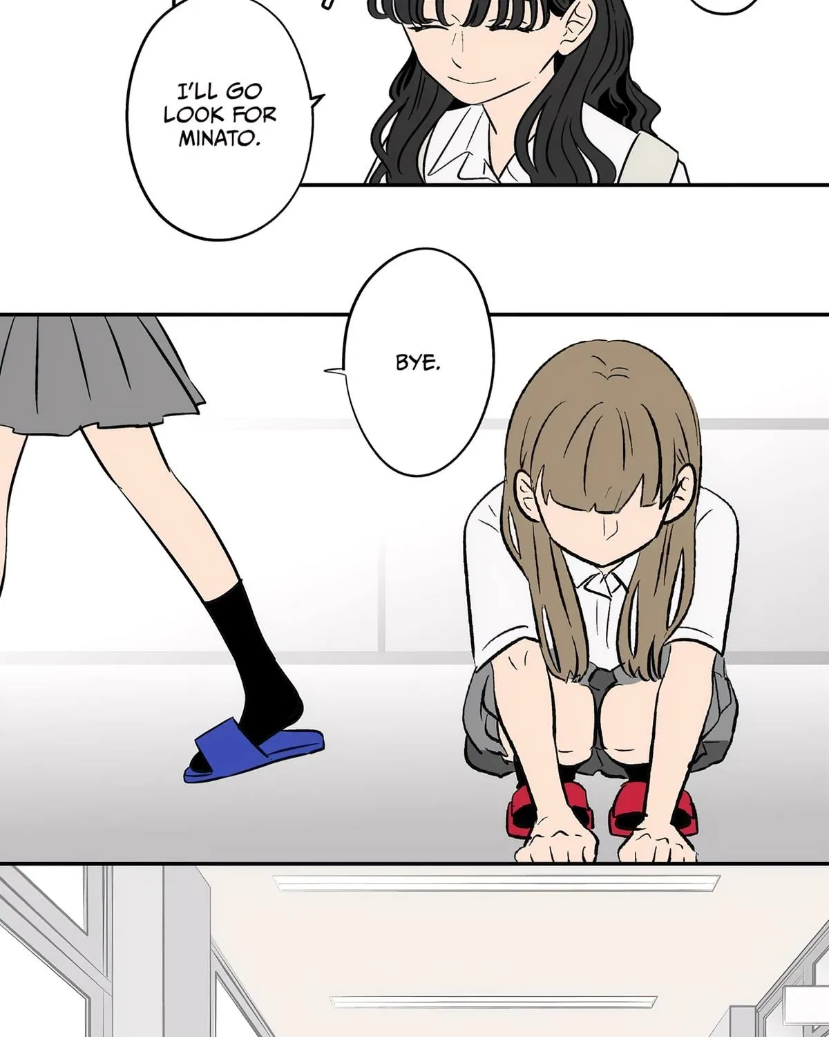 Read The Ramparts of Ice EN Manga Online