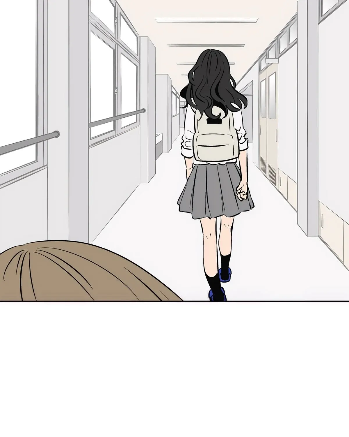 Read The Ramparts of Ice EN Manga Online
