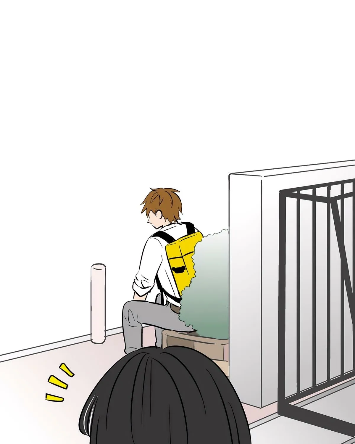 Read The Ramparts of Ice EN Manga Online