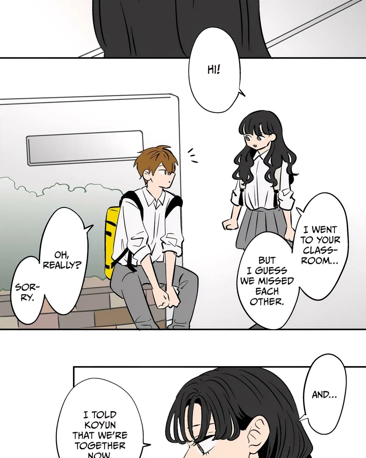 Read The Ramparts of Ice EN Manga Online