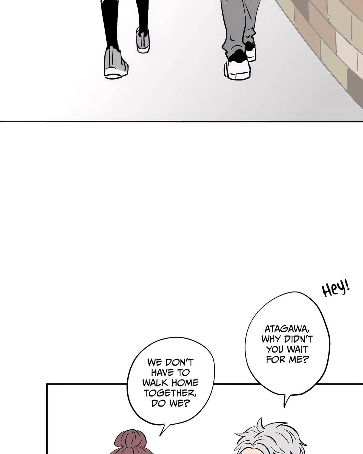 Read The Ramparts of Ice EN Manga Online