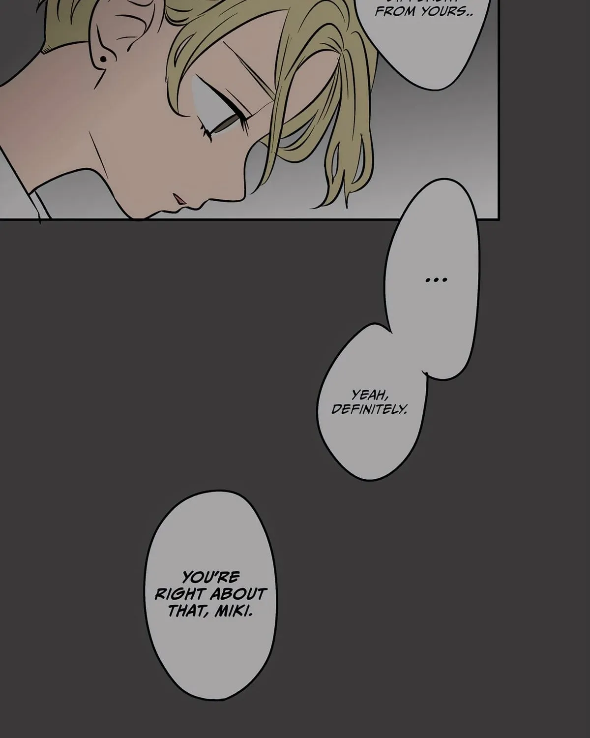 Read The Ramparts of Ice EN Manga Online