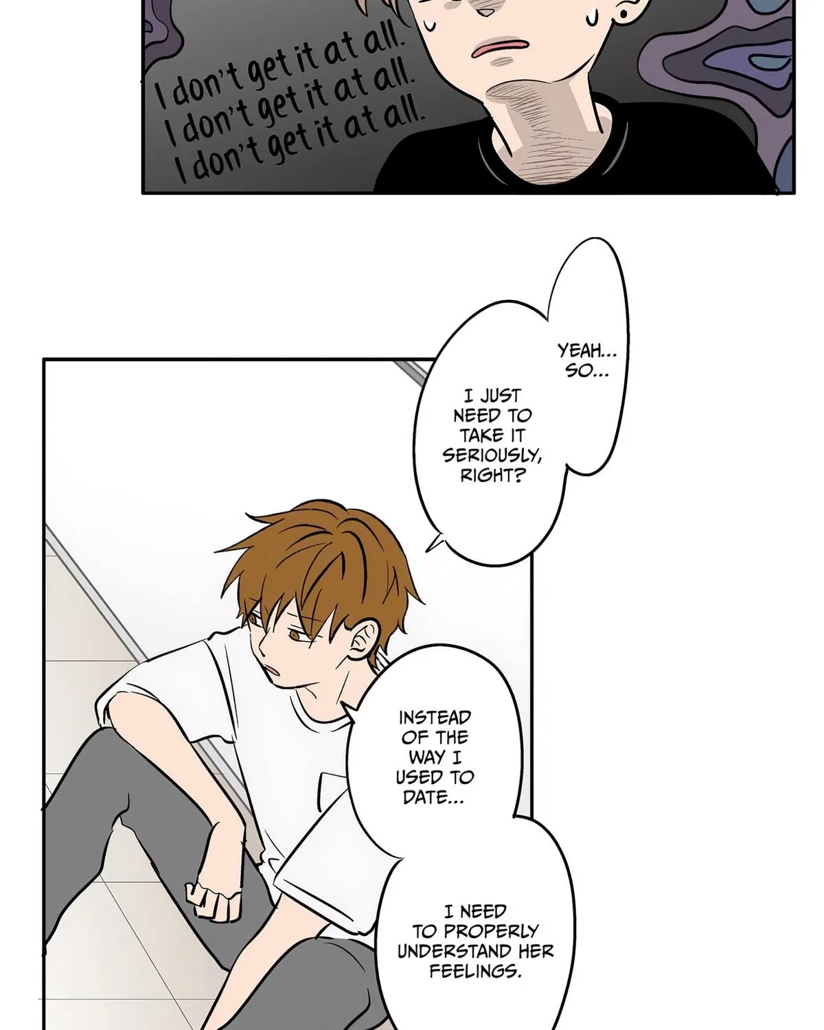 Read The Ramparts of Ice EN Manga Online