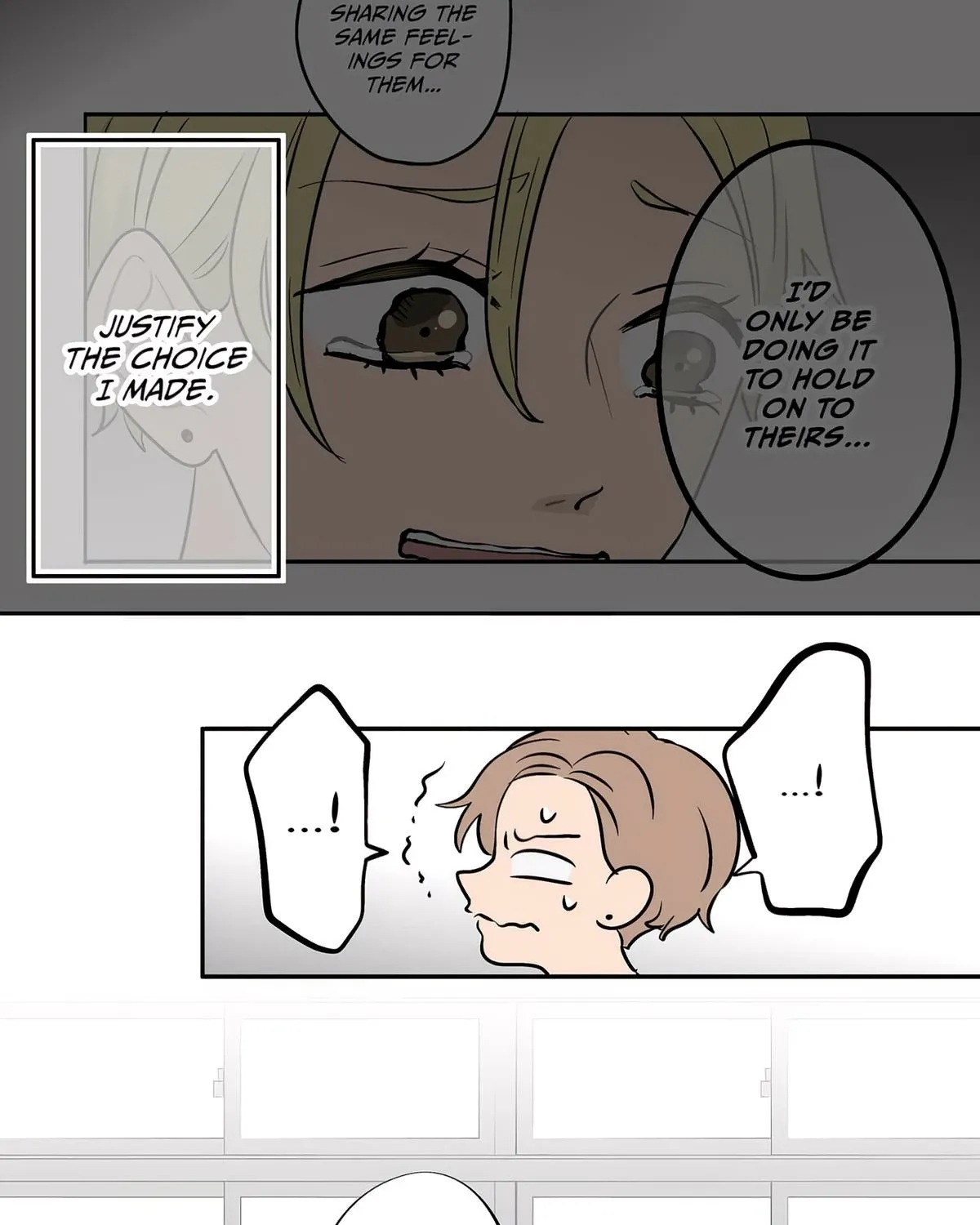 Read The Ramparts of Ice EN Manga Online