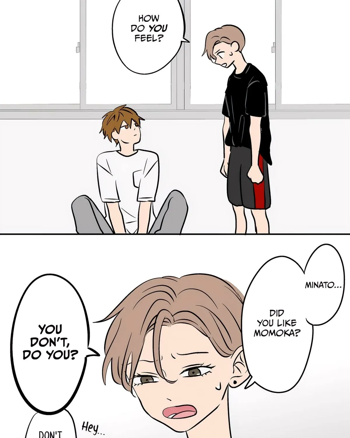 Read The Ramparts of Ice EN Manga Online