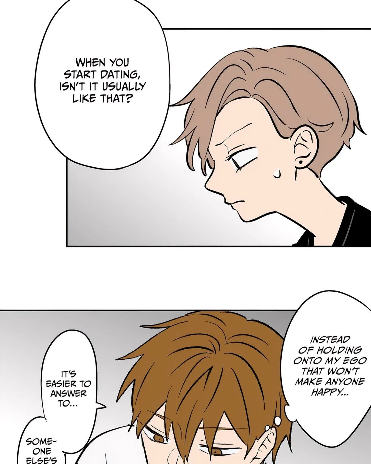 Read The Ramparts of Ice EN Manga Online