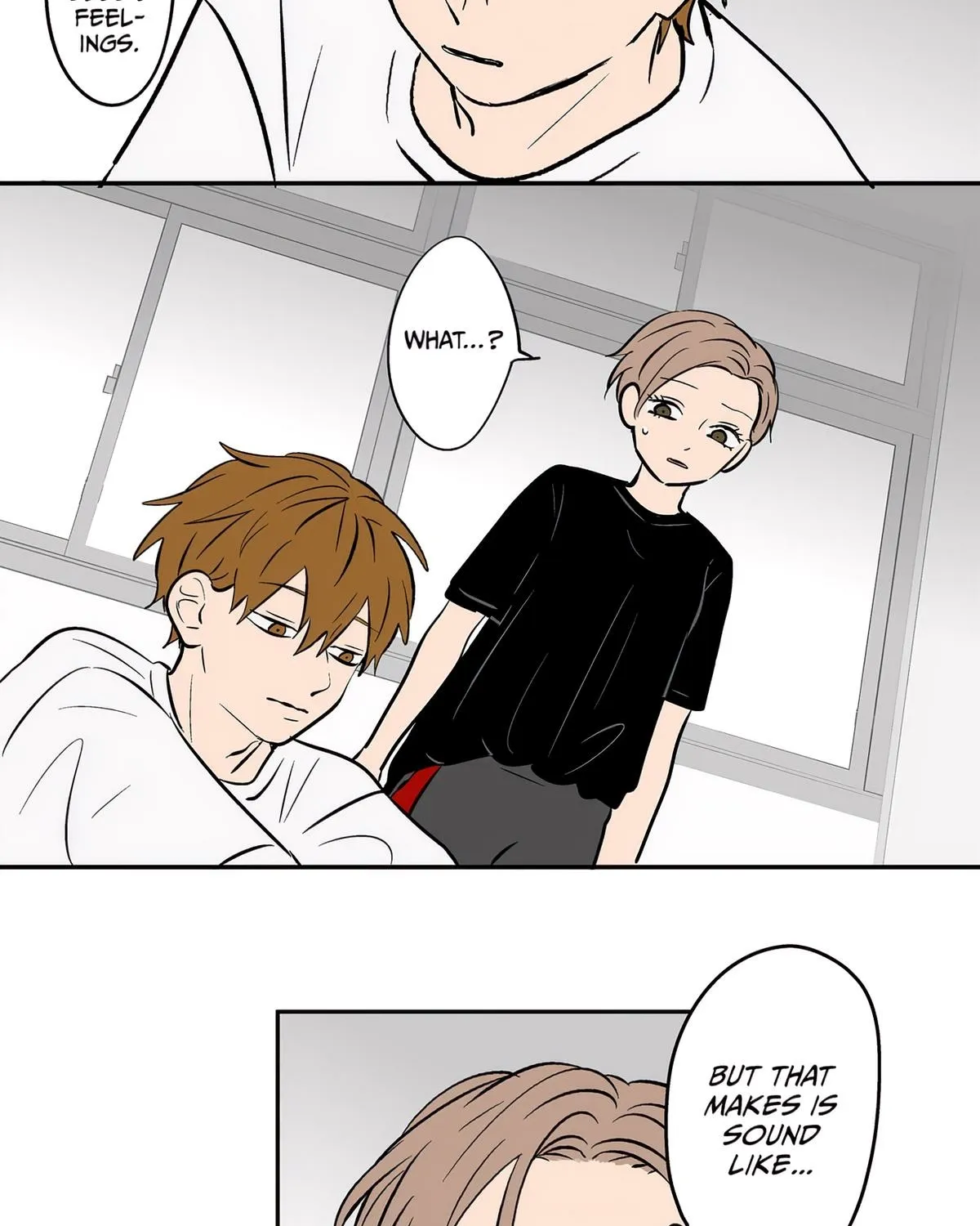 Read The Ramparts of Ice EN Manga Online