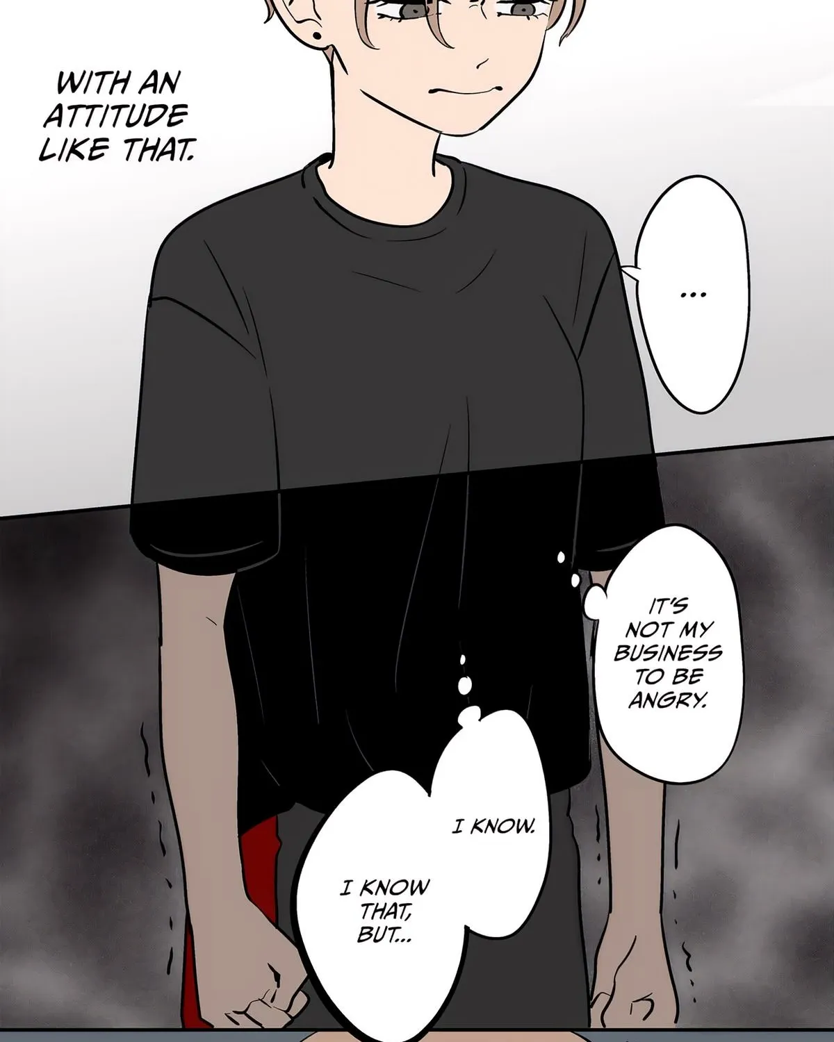 Read The Ramparts of Ice EN Manga Online