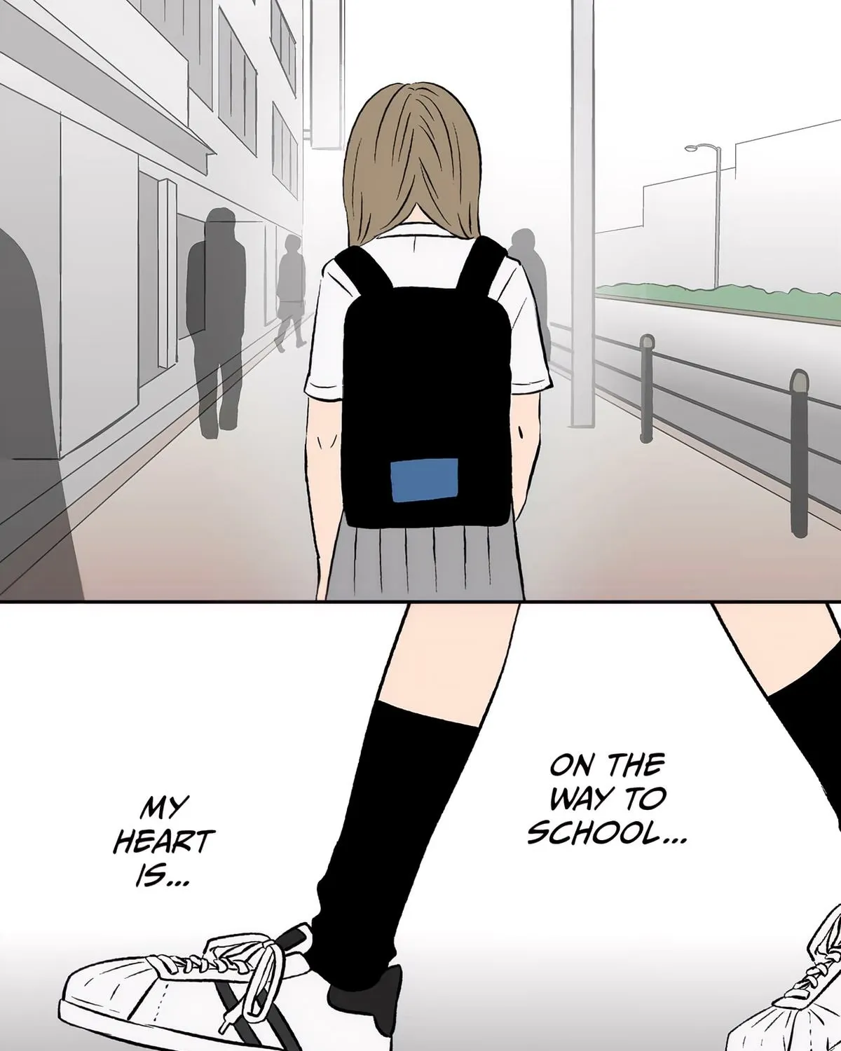 Read The Ramparts of Ice EN Manga Online