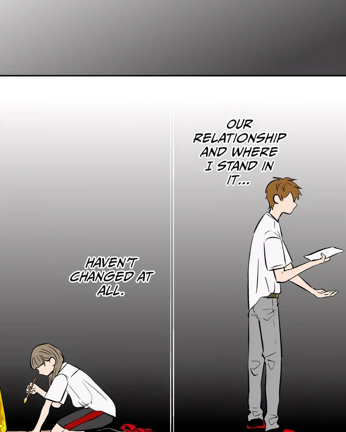 Read The Ramparts of Ice EN Manga Online