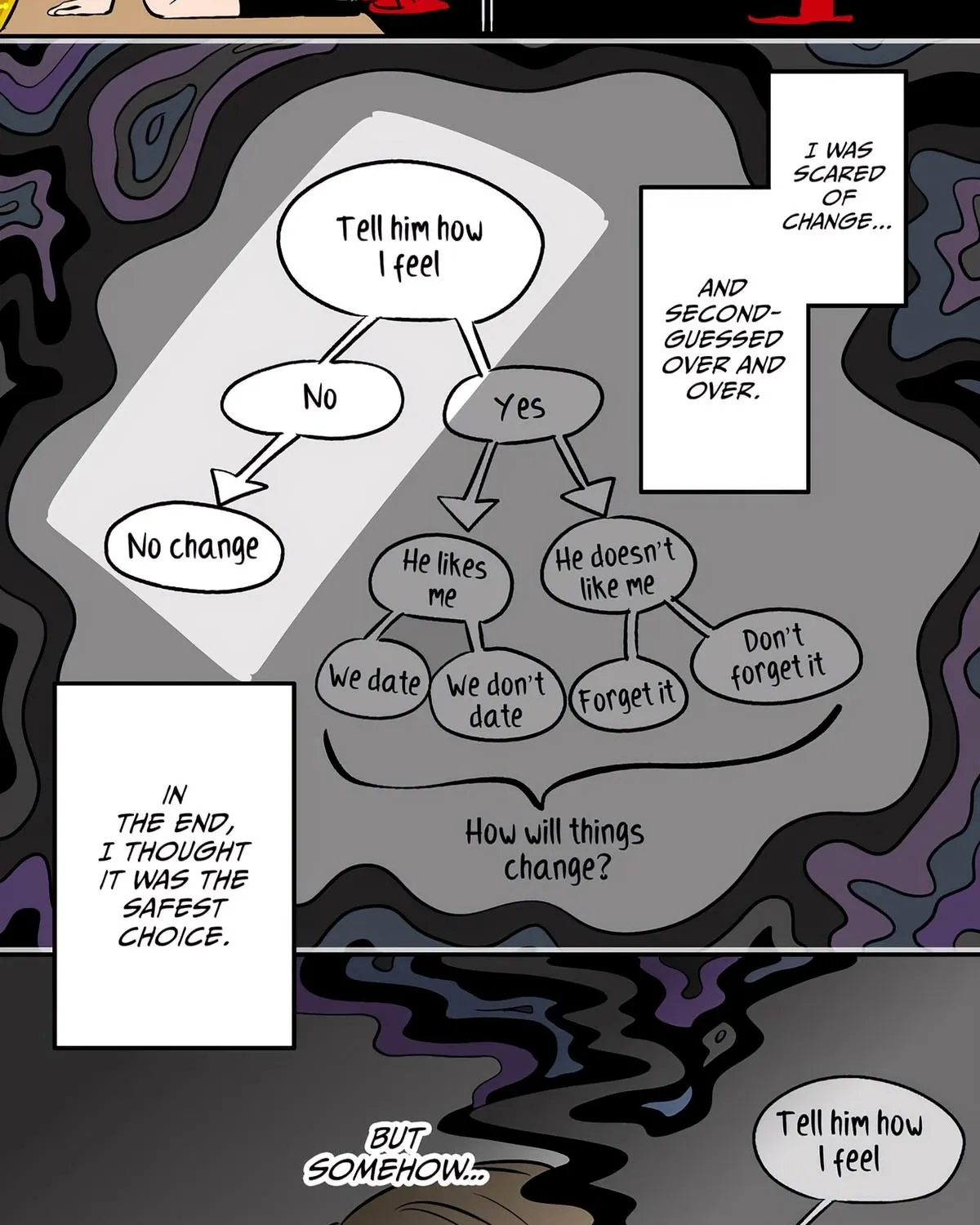 Read The Ramparts of Ice EN Manga Online
