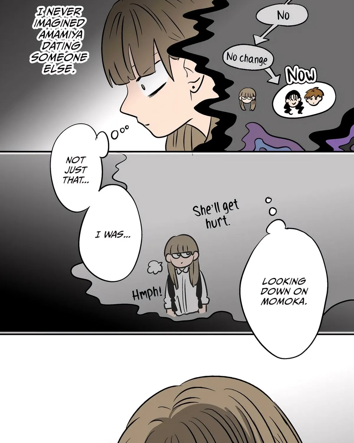 Read The Ramparts of Ice EN Manga Online