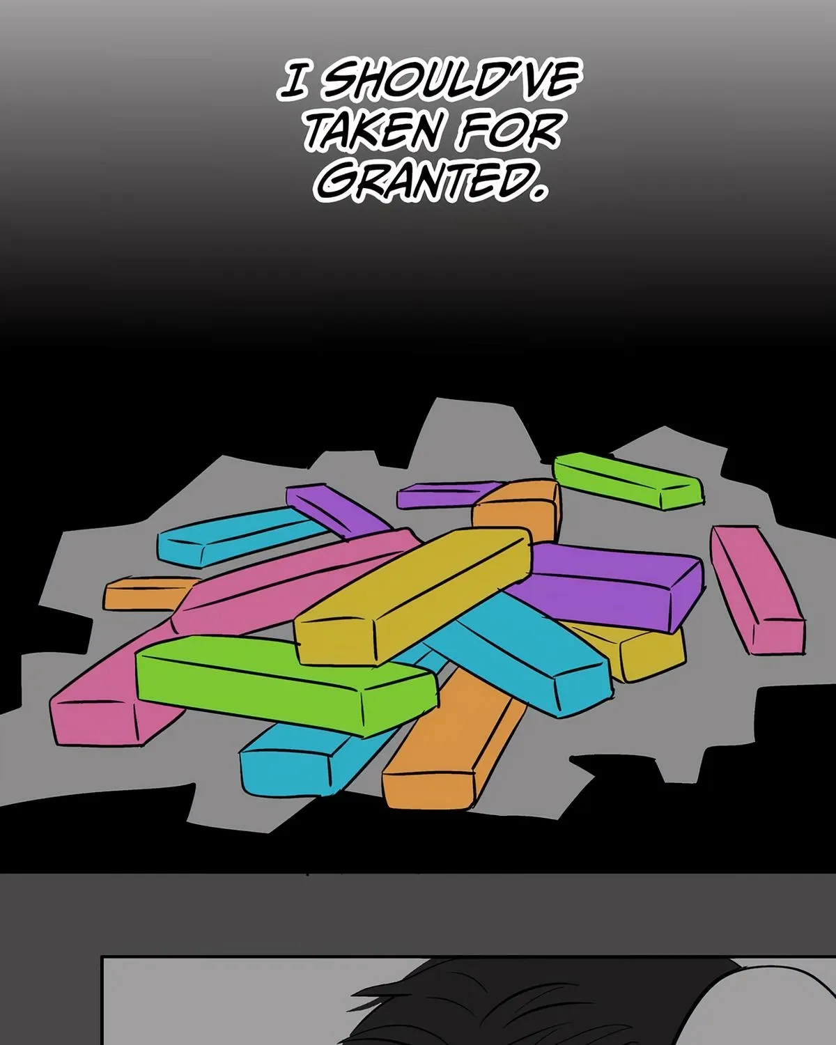 Read The Ramparts of Ice EN Manga Online