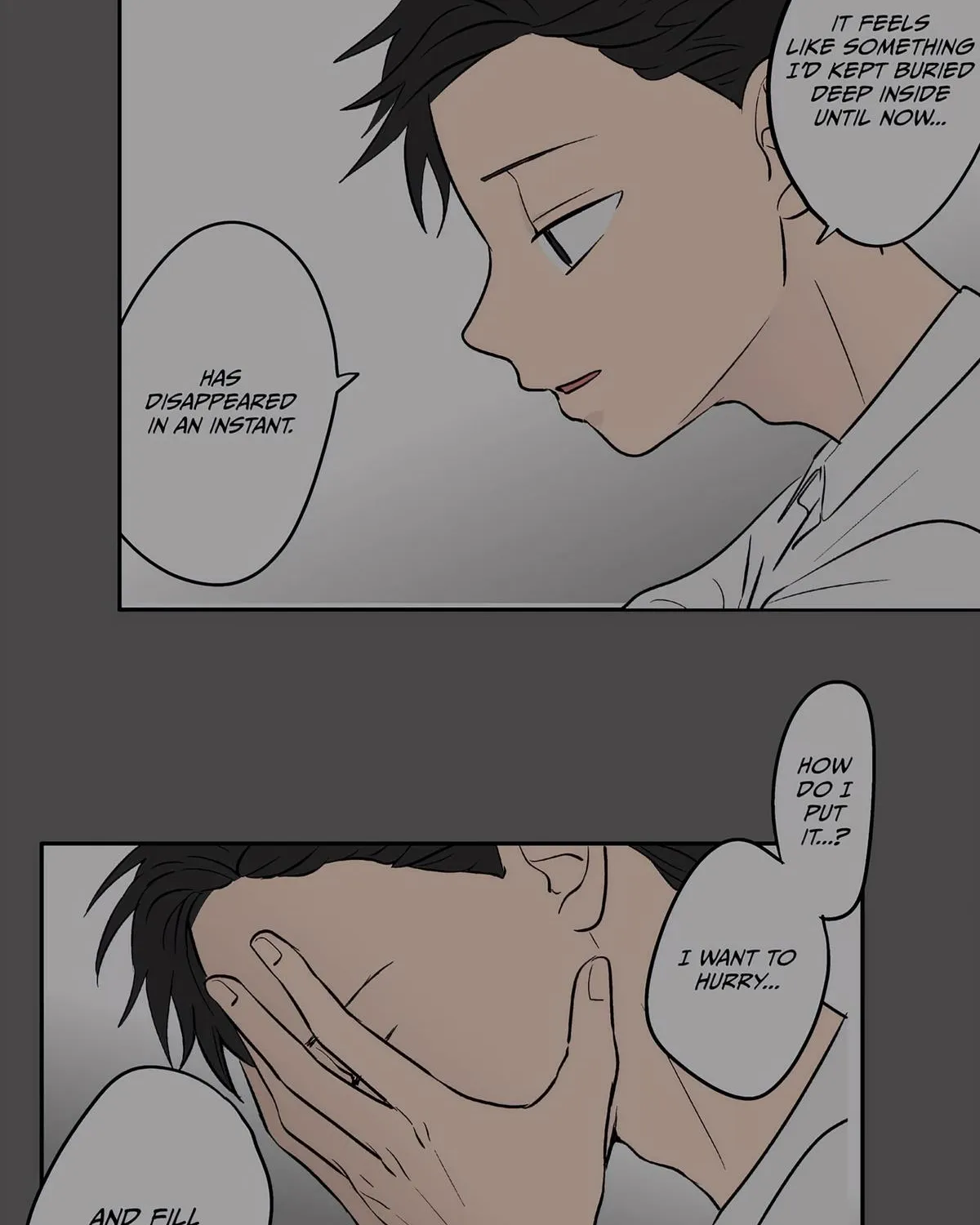 Read The Ramparts of Ice EN Manga Online