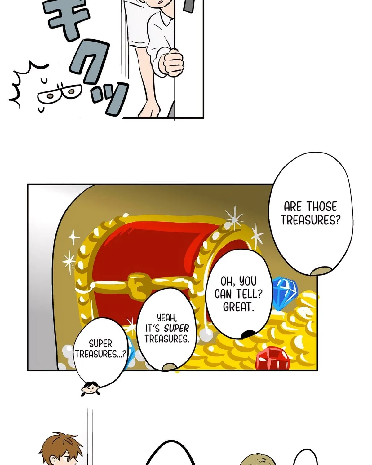 Read The Ramparts of Ice EN Manga Online