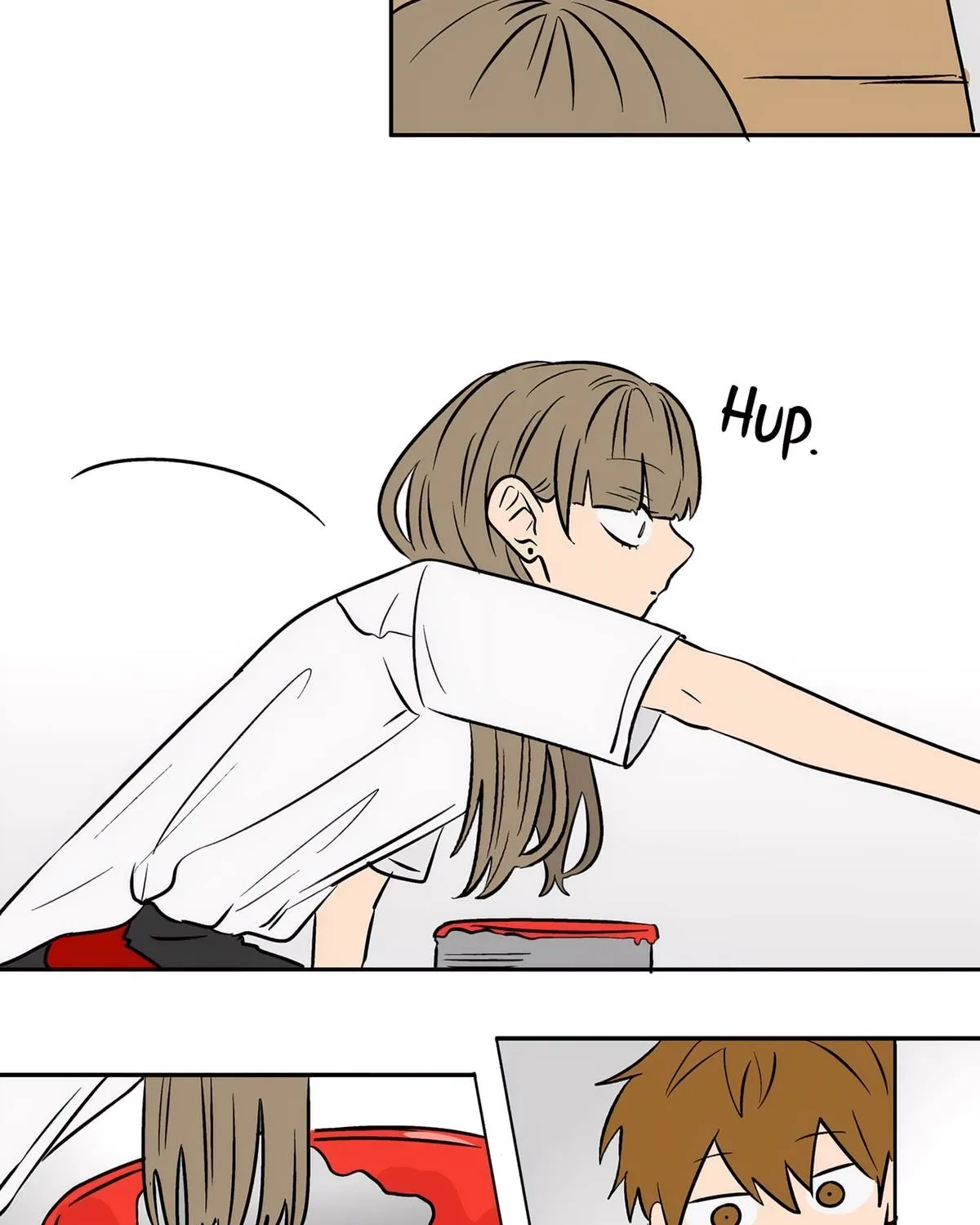 Read The Ramparts of Ice EN Manga Online