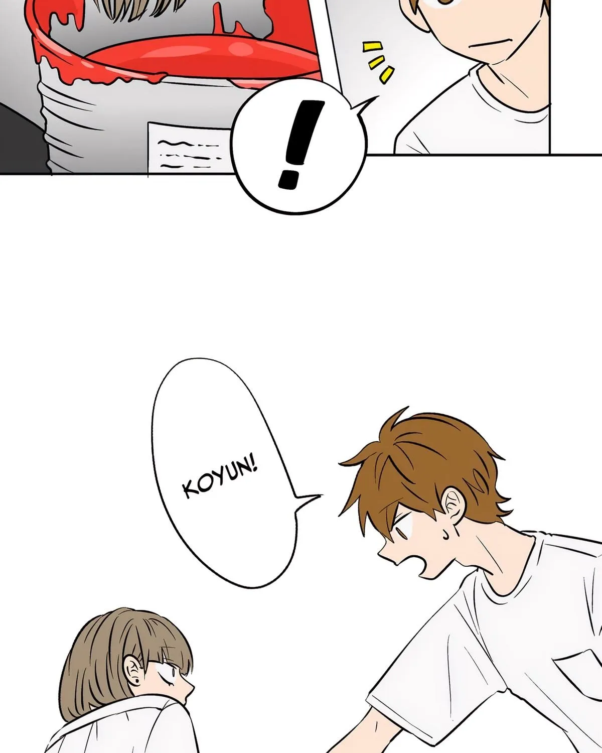Read The Ramparts of Ice EN Manga Online