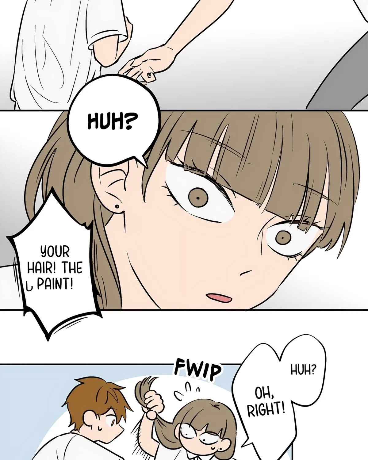 Read The Ramparts of Ice EN Manga Online