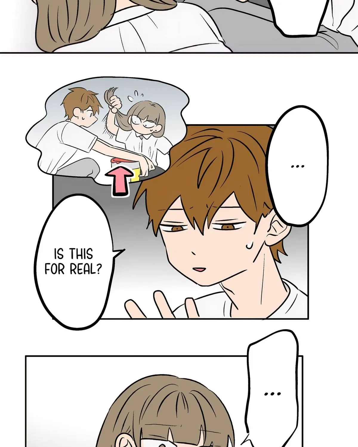 Read The Ramparts of Ice EN Manga Online
