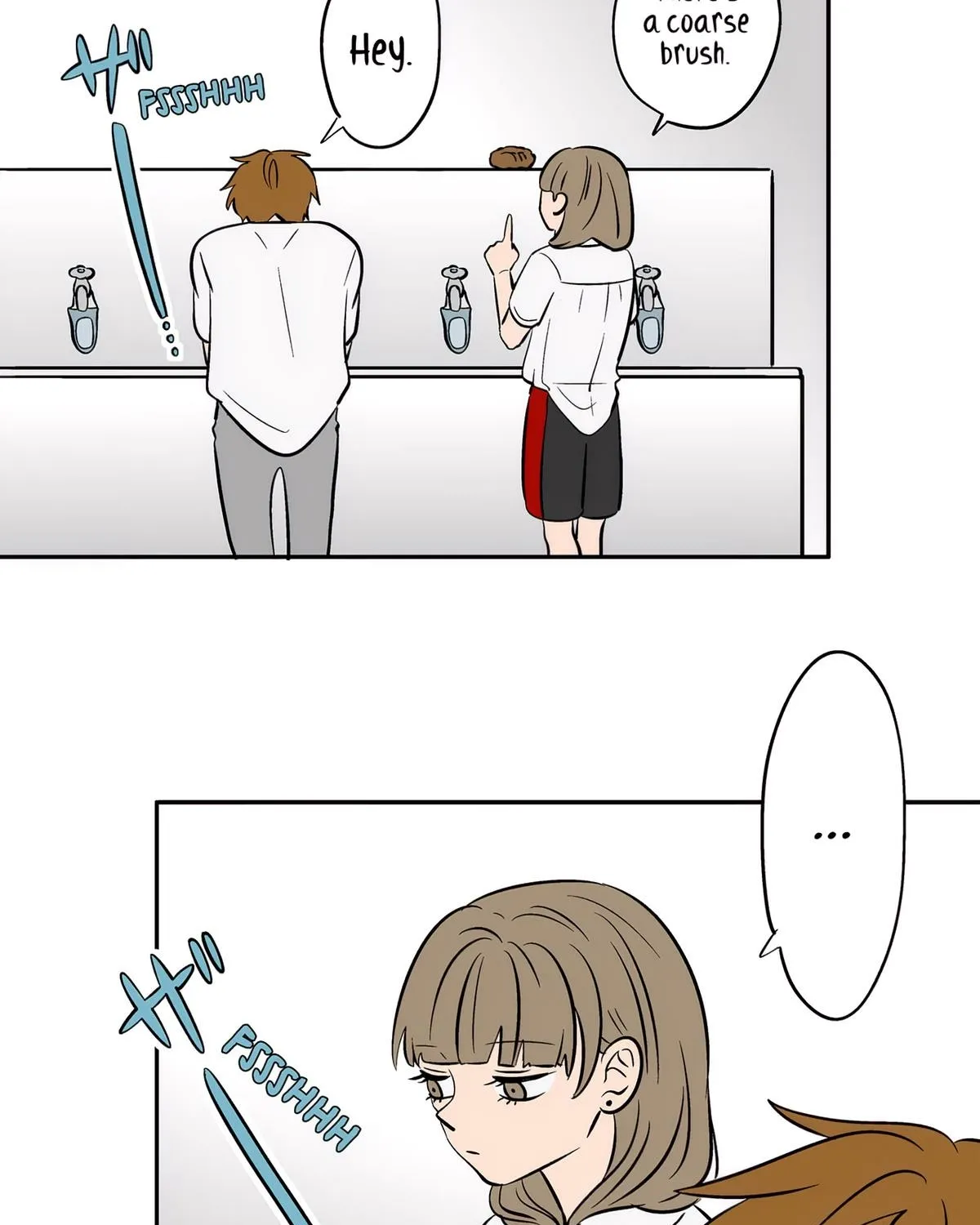Read The Ramparts of Ice EN Manga Online