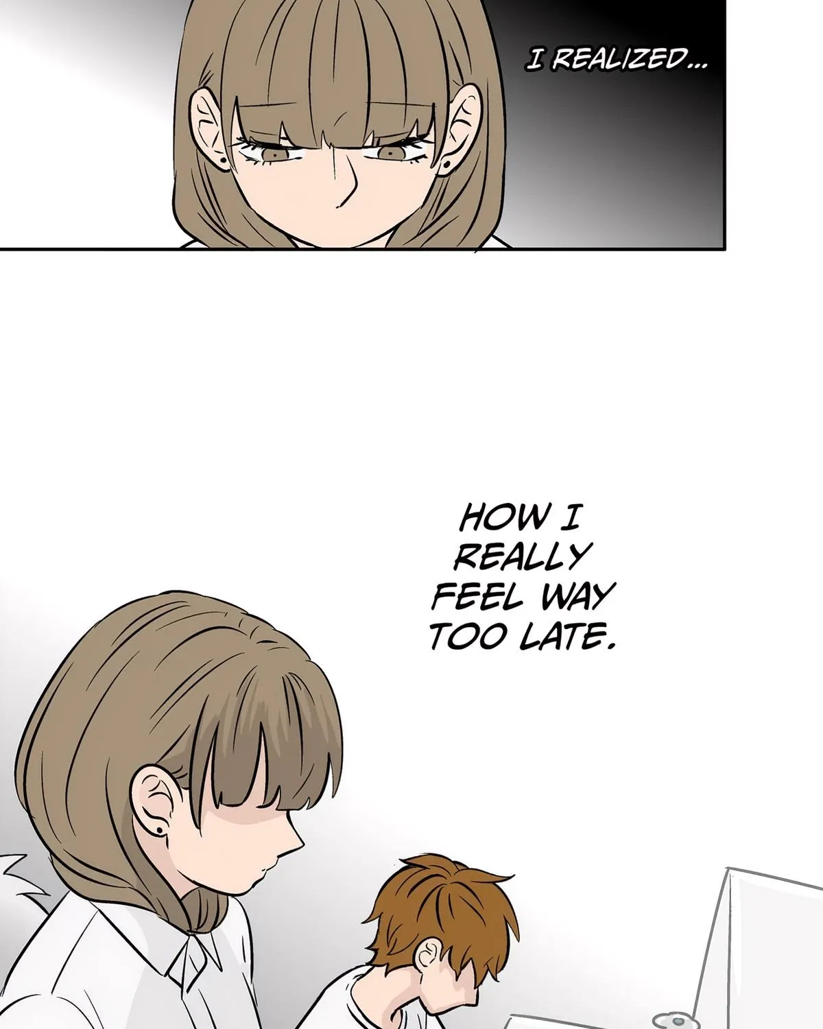 Read The Ramparts of Ice EN Manga Online