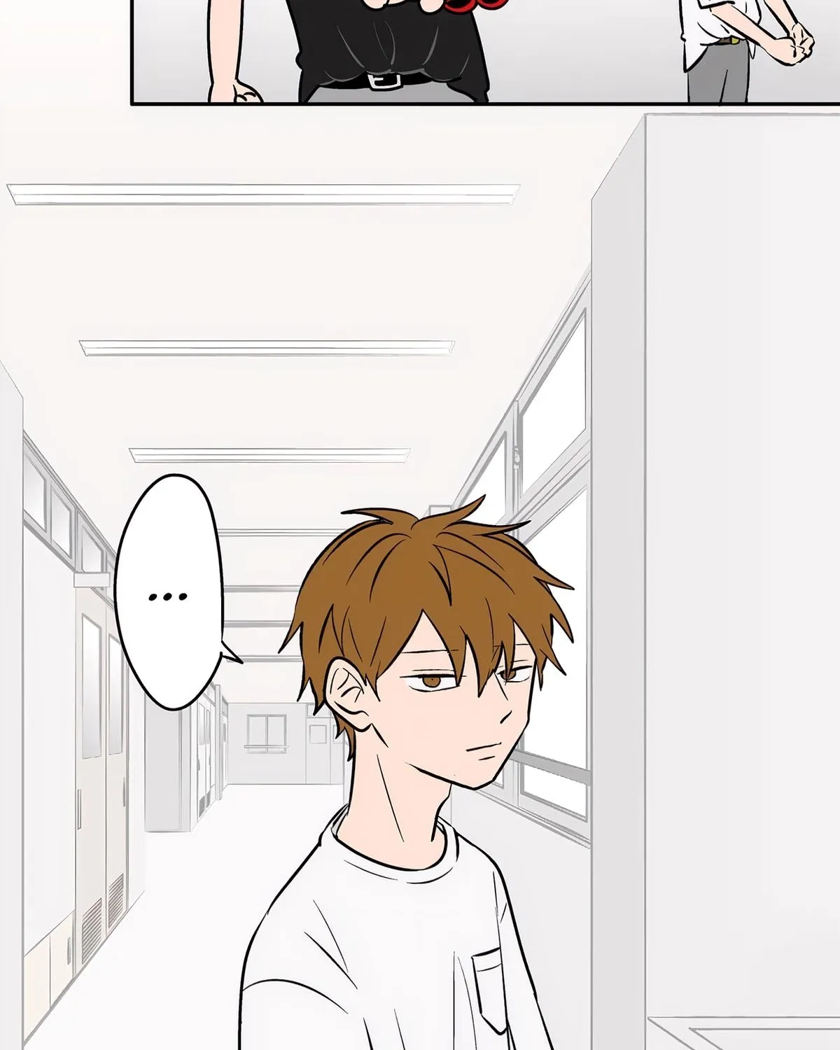 Read The Ramparts of Ice EN Manga Online