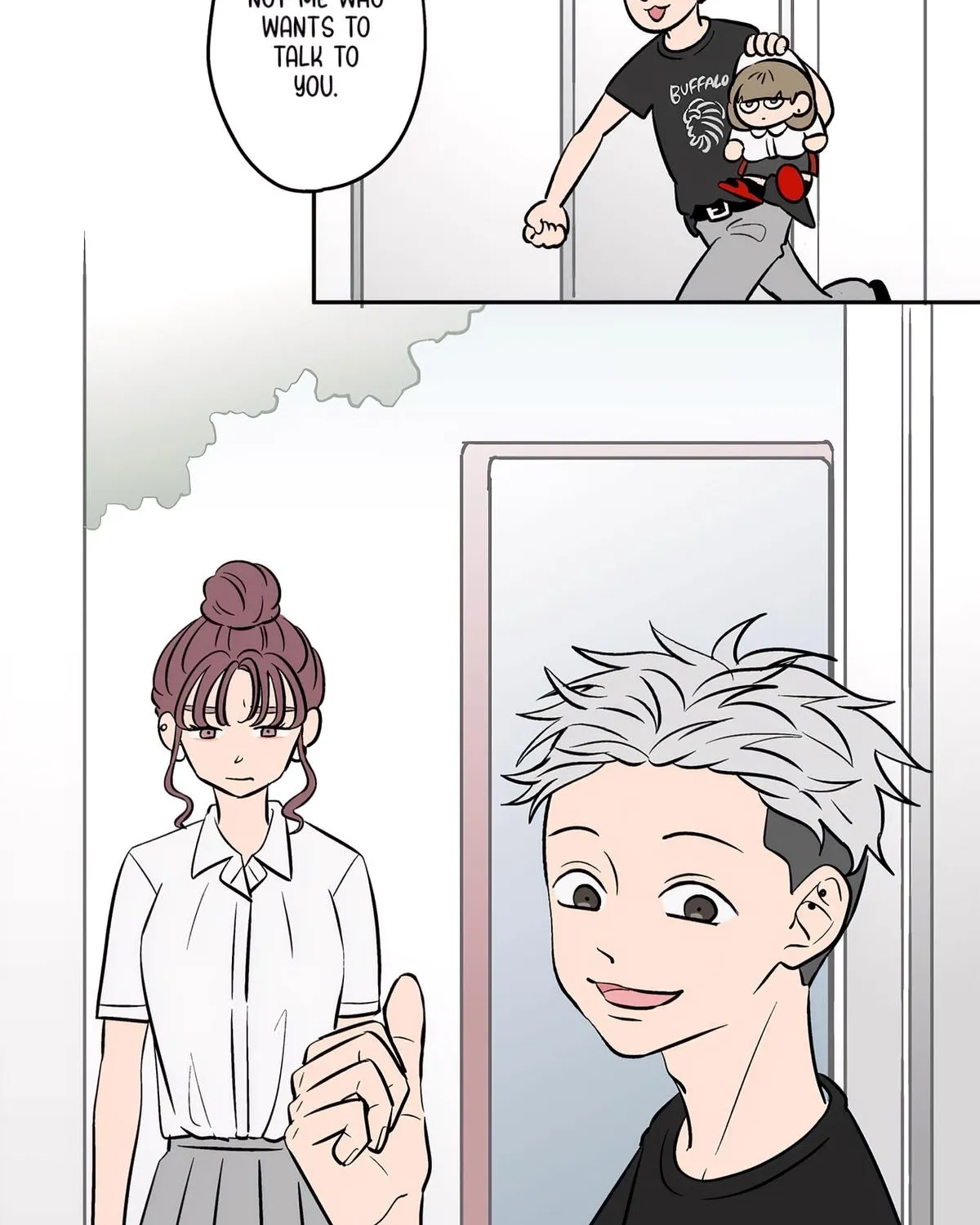 Read The Ramparts of Ice EN Manga Online