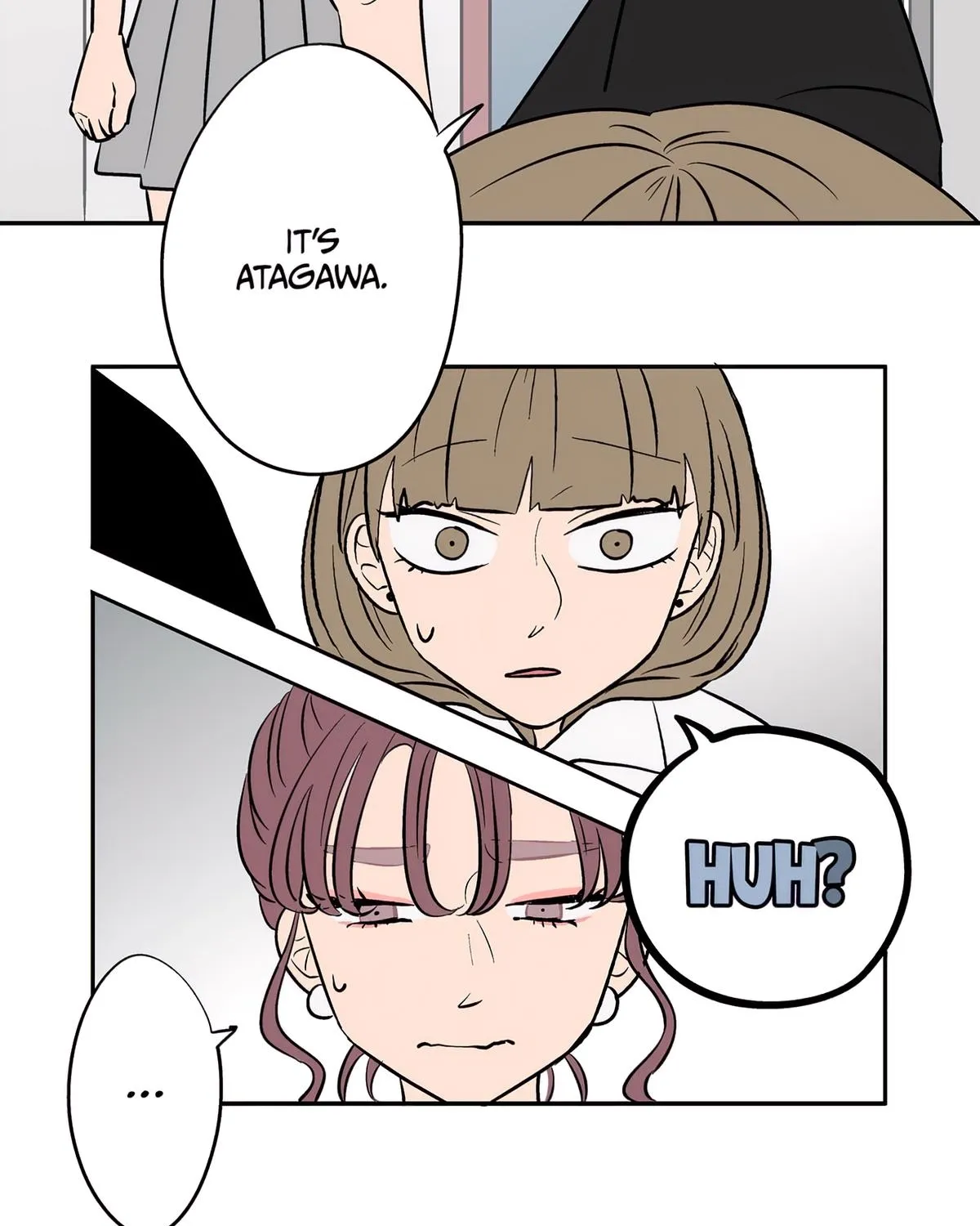 Read The Ramparts of Ice EN Manga Online