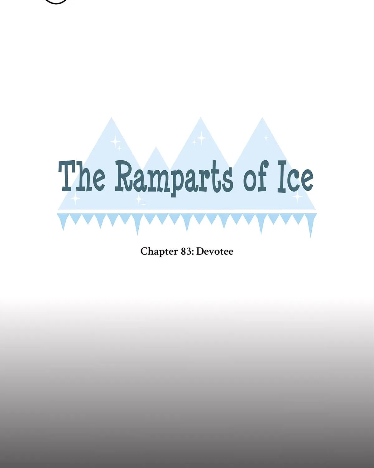 Read The Ramparts of Ice EN Manga Online