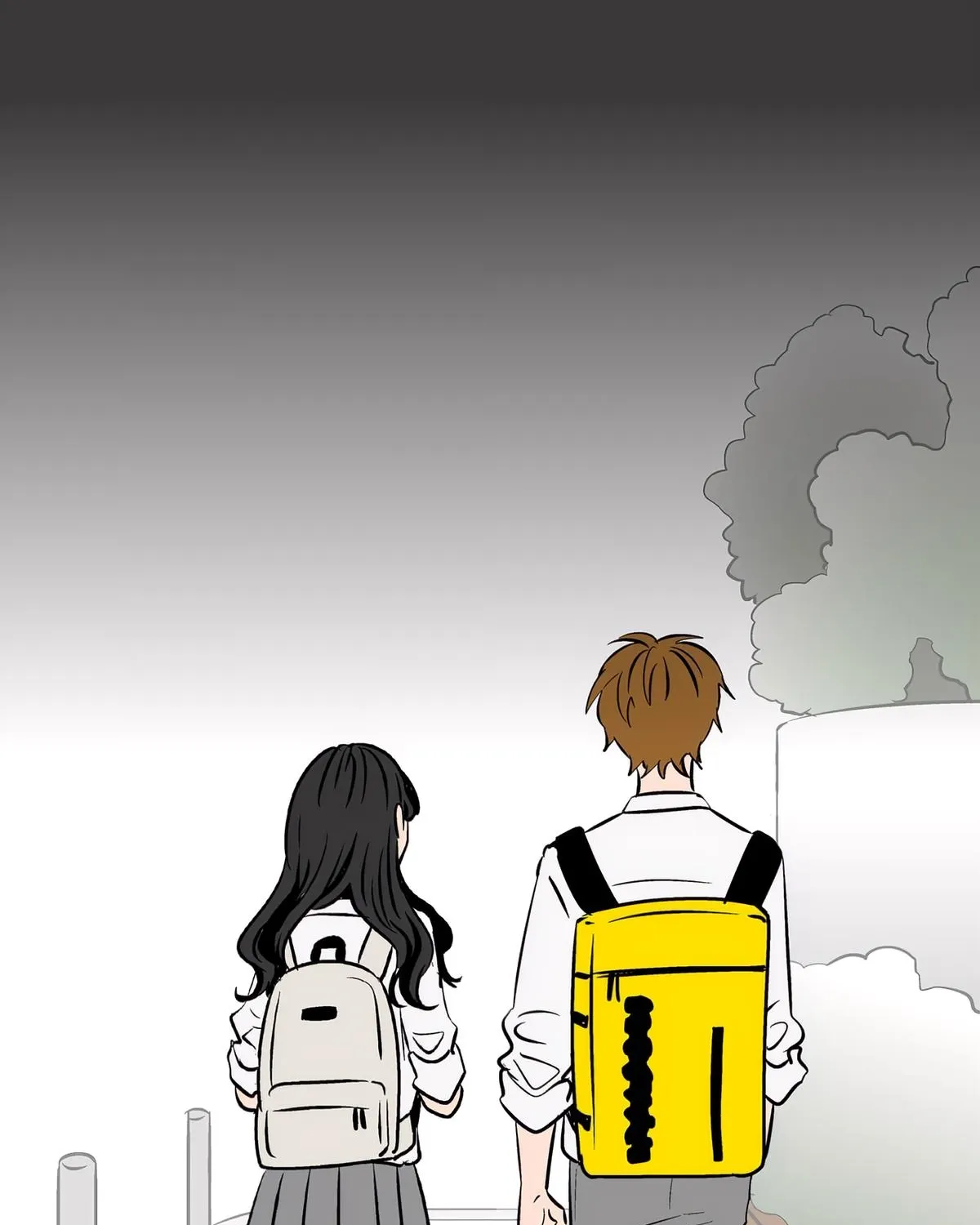 Read The Ramparts of Ice EN Manga Online