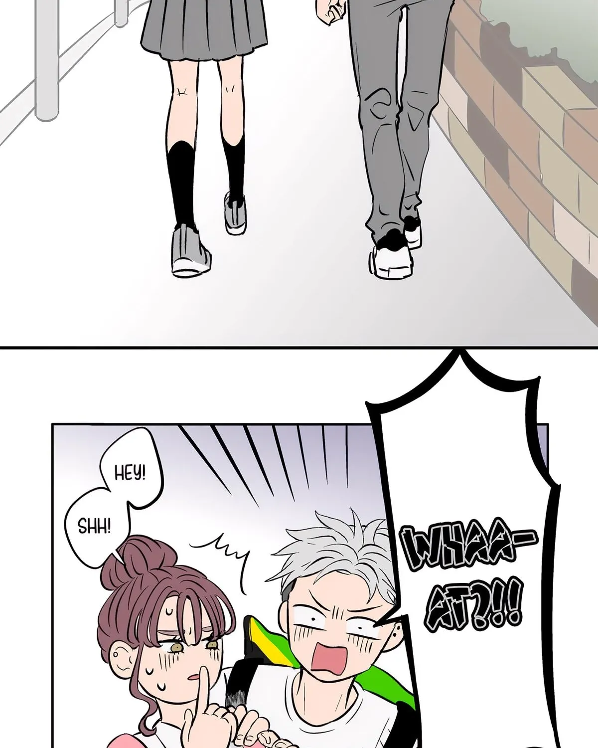 Read The Ramparts of Ice EN Manga Online