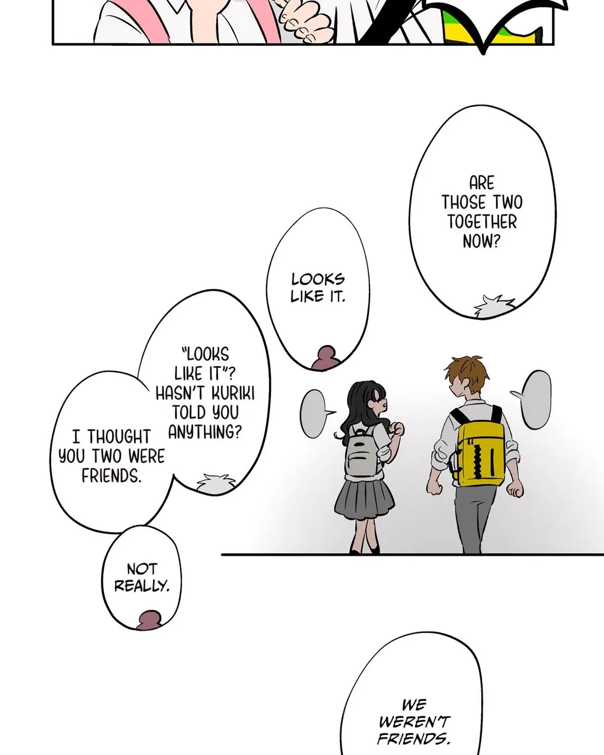Read The Ramparts of Ice EN Manga Online