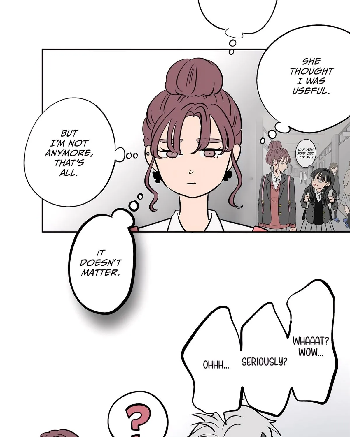 Read The Ramparts of Ice EN Manga Online