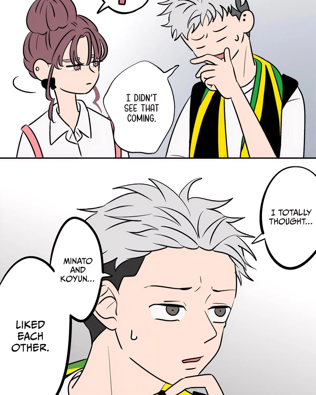 Read The Ramparts of Ice EN Manga Online