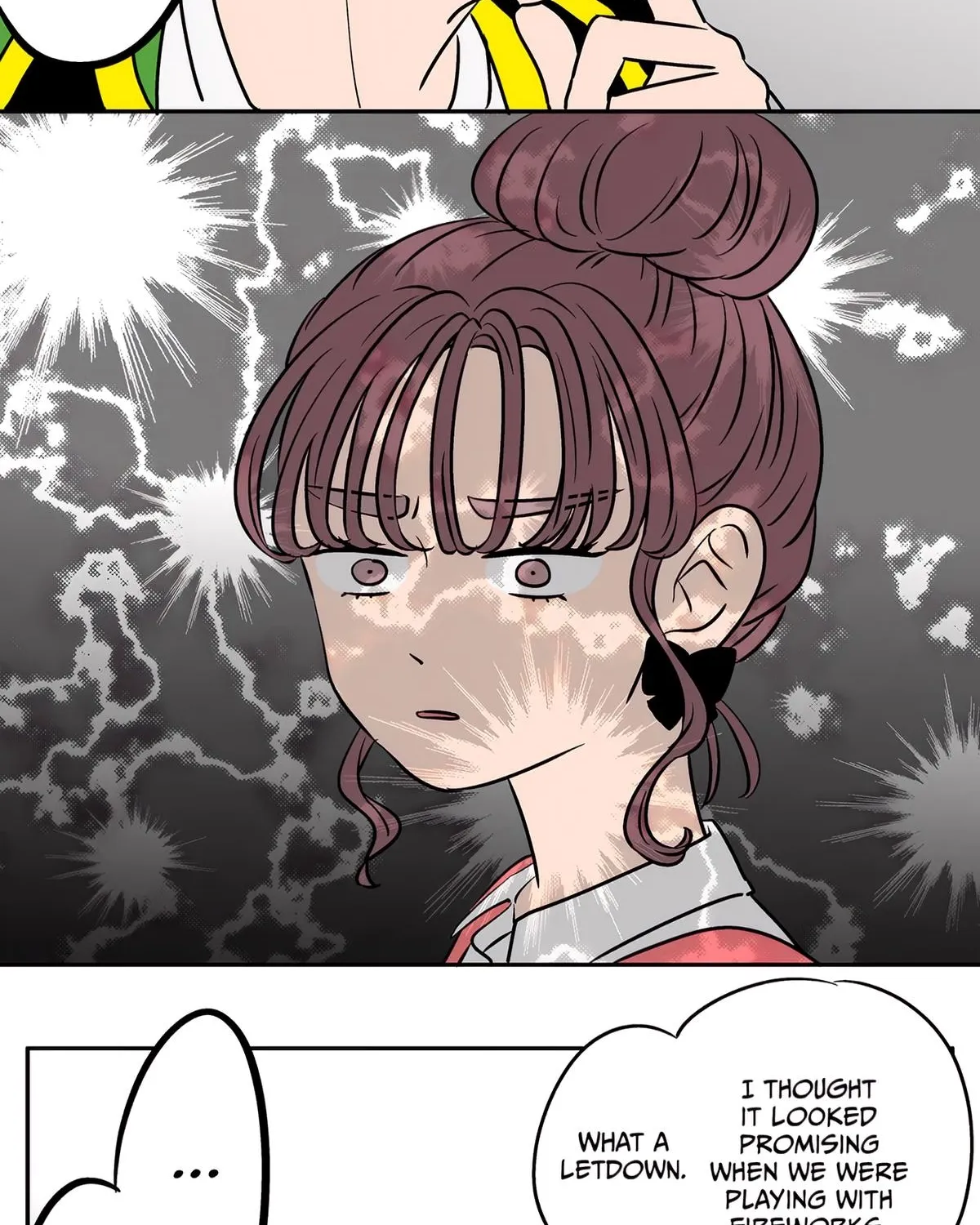 Read The Ramparts of Ice EN Manga Online