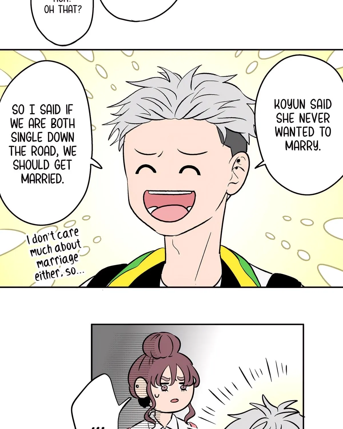 Read The Ramparts of Ice EN Manga Online