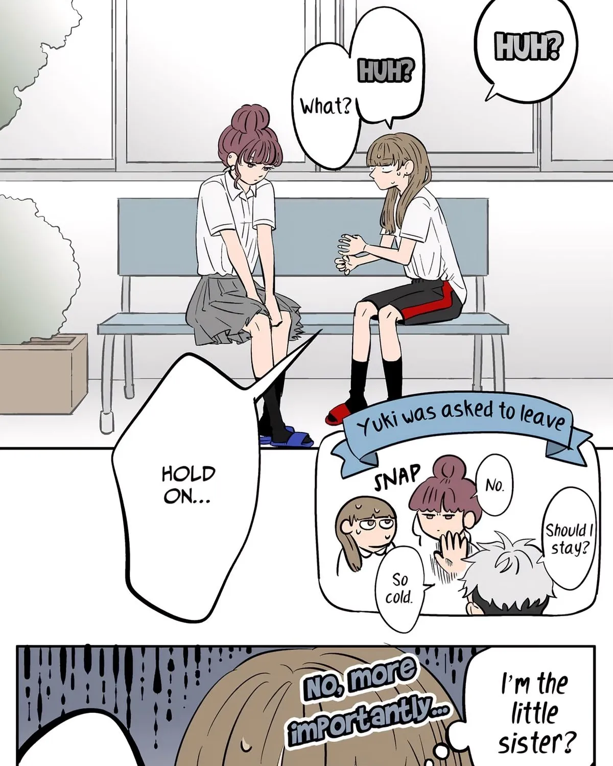 Read The Ramparts of Ice EN Manga Online