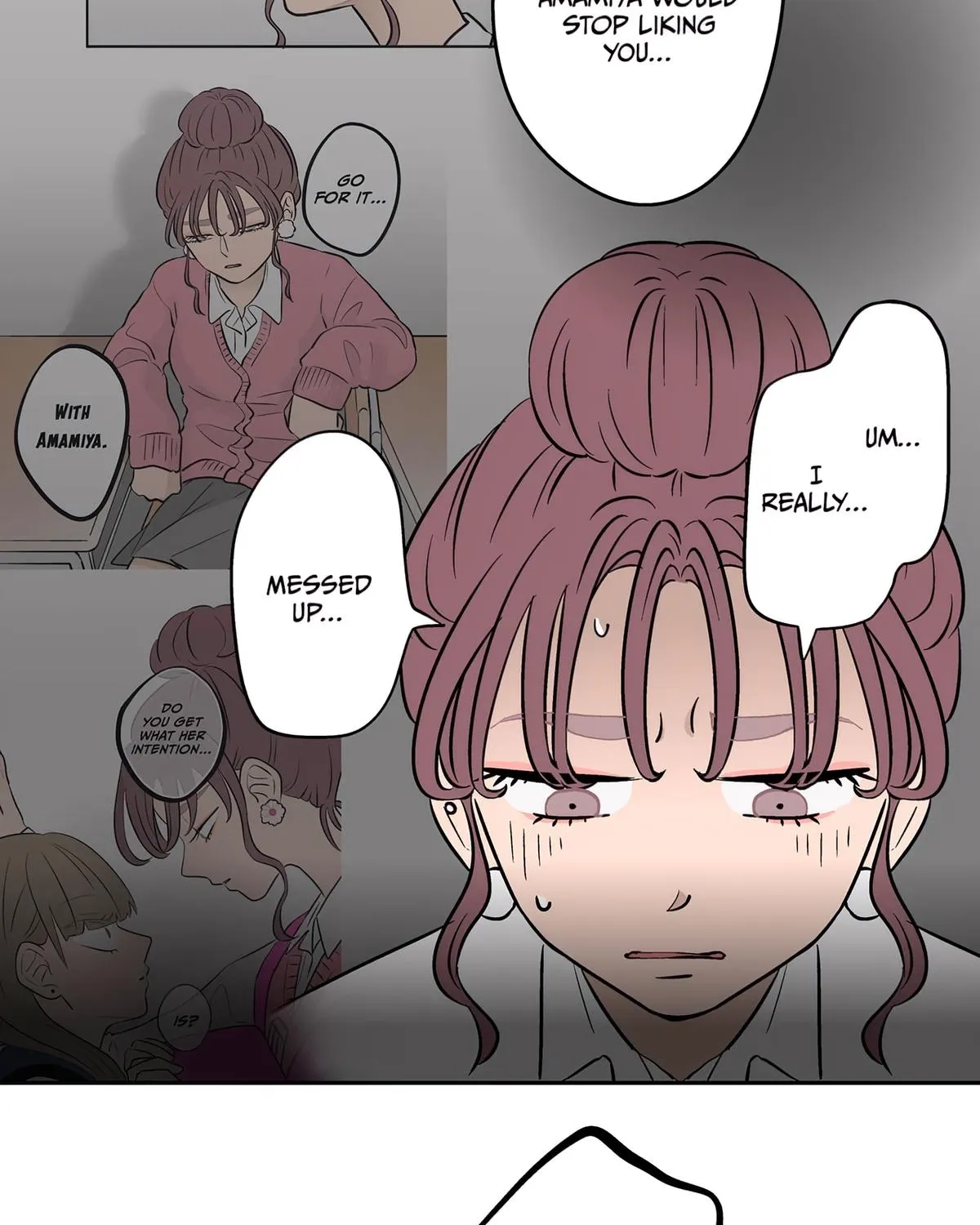Read The Ramparts of Ice EN Manga Online