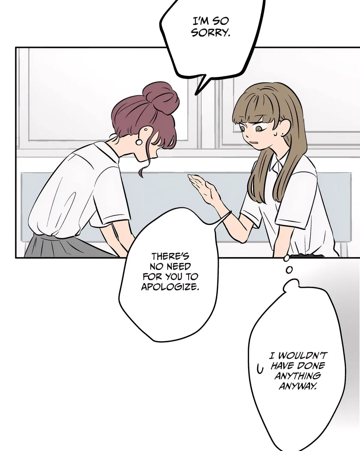 Read The Ramparts of Ice EN Manga Online
